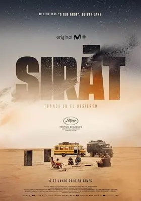 Sirât assistir online grátis