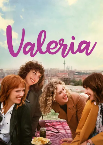 Valéria