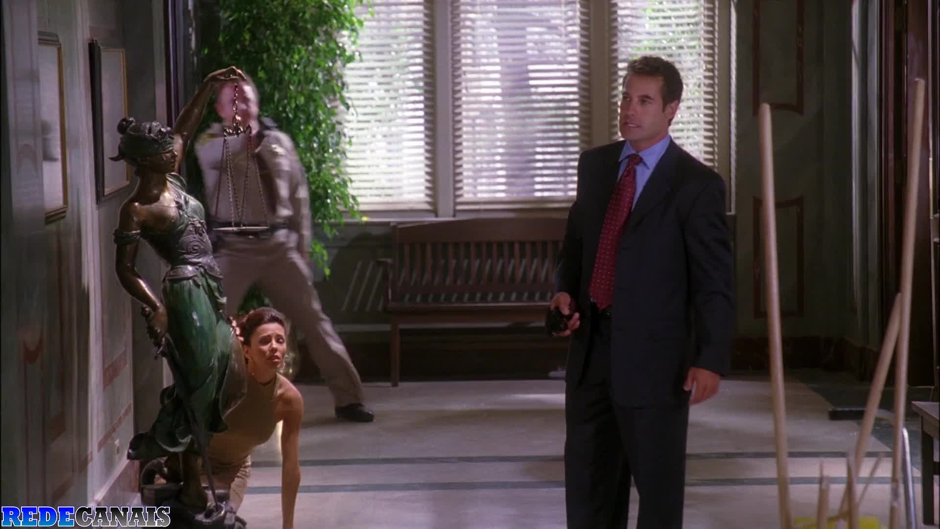 Desperate Housewives Episódio 6