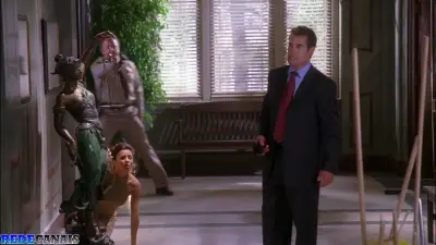 Desperate Housewives-Episódio 6