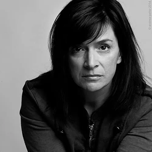 Joanna Godwin-Seidl