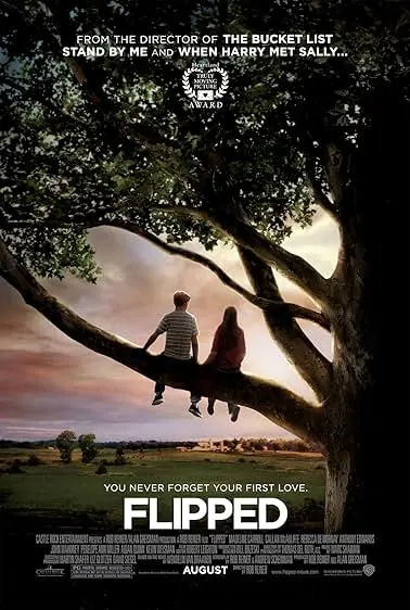 Movie Poster: O Primeiro Amor