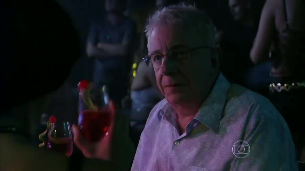 A Grande Família Episódio 3