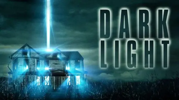 Movie Poster: Dark Light