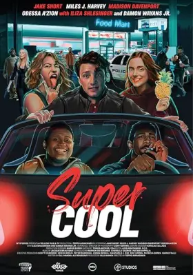Supercool assistir online grátis