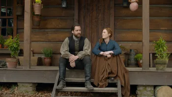 Outlander Episódio 5