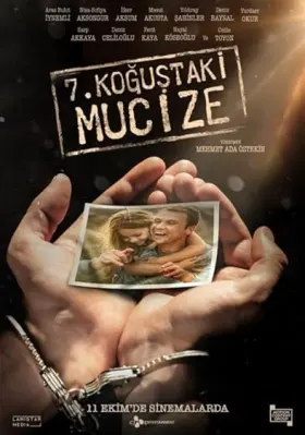 Milagre na Cela 7 - Filme grátis no Cinegato