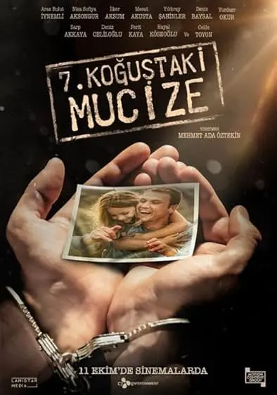 Milagre na Cela 7