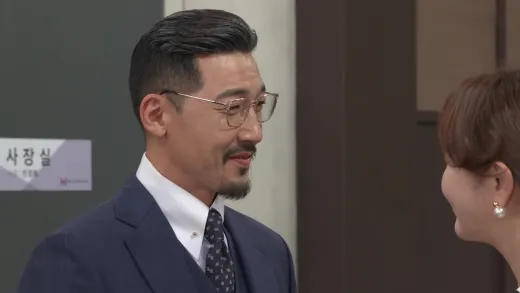 A Destemida Yong Su Jeong Episódio 43
