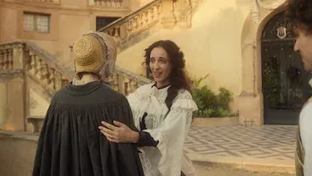 O Leopardo-Episódio 1