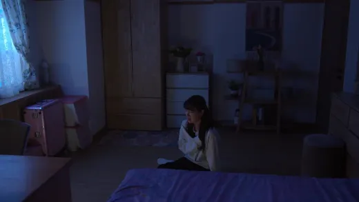 Destinos Cruzados Episódio 45