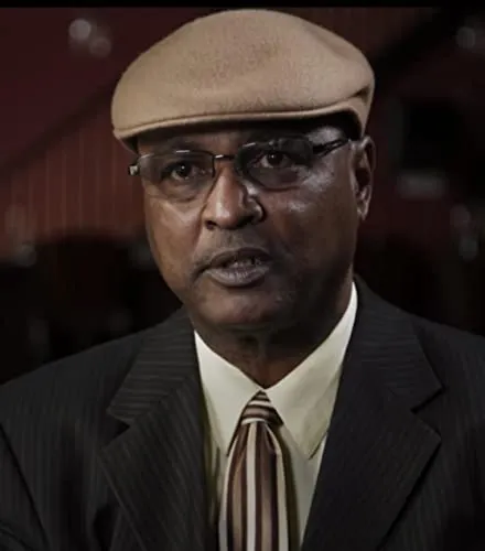 Lamont King