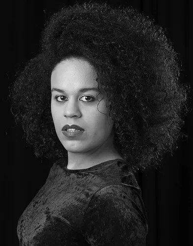 Quilla Constance