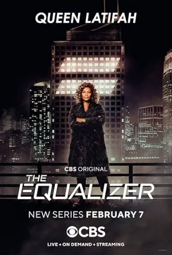 The Equalizer - A Protetora