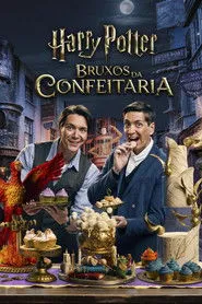 Harry Potter: Bruxos da Confeitaria