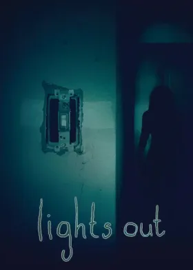 Quando as luzes se apagam
