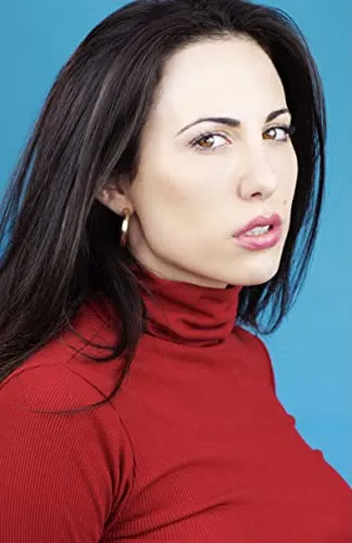 Megan Penn