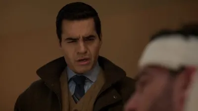 Will Trent: Agente Especial-E4