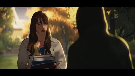 E3.What If... The World Lost Its Mightiest Heroes?