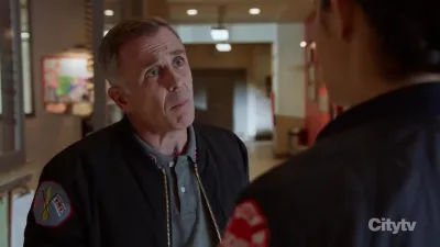 Chicago Fire: Heróis Contra o Fogo-E15.The Missing Piece