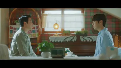 Estranhos Perfeitos-Estranhos Perfeitos Episódio 11