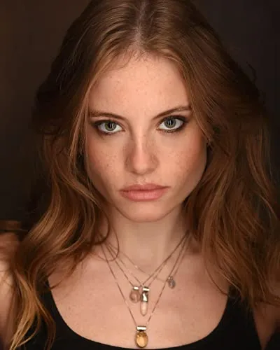 Isabelle Poloner
