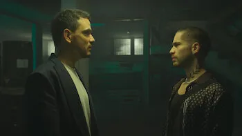 Romina Poderosa-Episódio 21