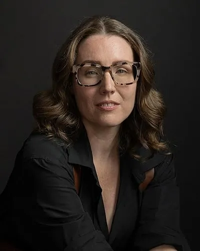 Jennifer Brindley