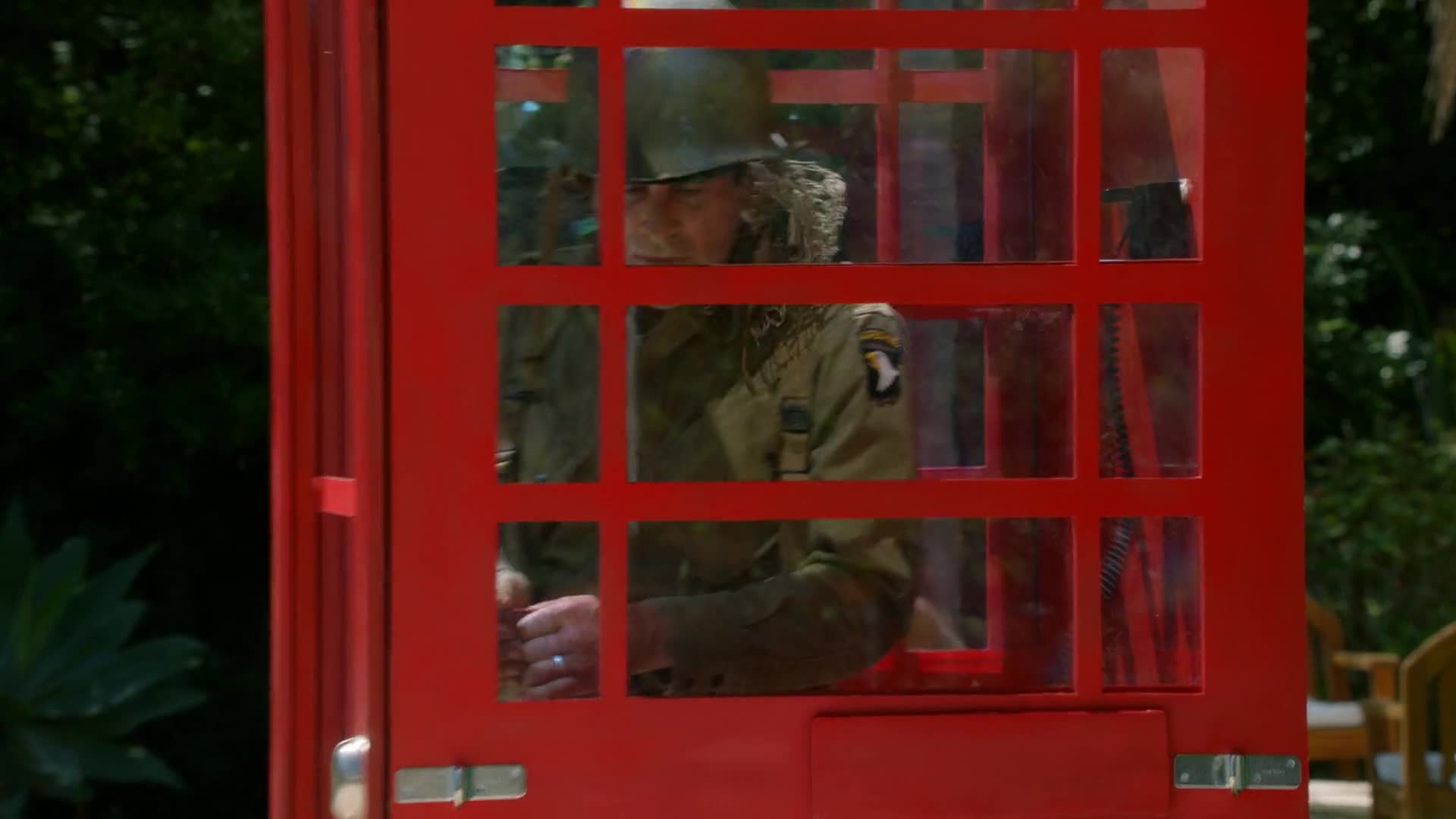 Família Moderna Episódio 7