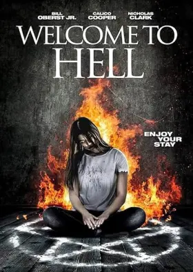 Welcome to Hell - Filme grátis no Cinegato