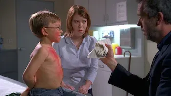 Who's Your Daddy?