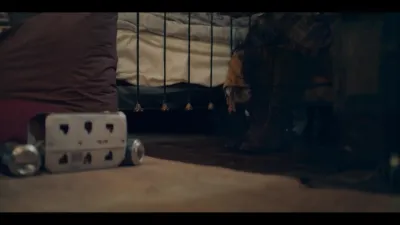 Venda Sua Casa Mal-assombrada Episódio 4