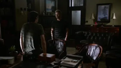 O Domo: Prisão Invisível-E10