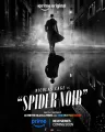 Spider-Noir(PRETO E BRANCO) - Série completa grátis no Cinegato
