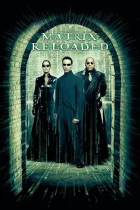 Matrix Reloaded assistir online grátis