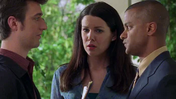 Gilmore Girls: Tal Mãe, Tal Filha Episódio 21