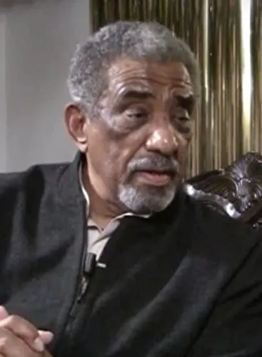 Howard Saffold