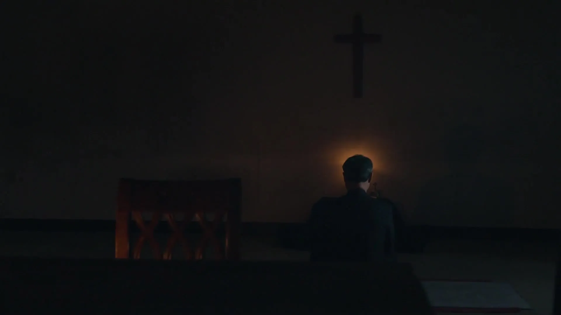Ninguém Sabe Episódio 15