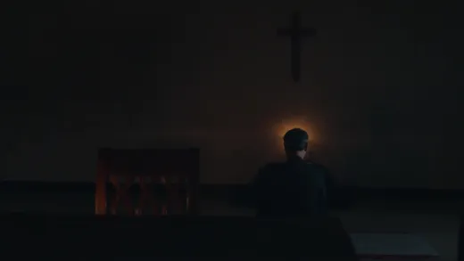 Ninguém Sabe Episódio 15