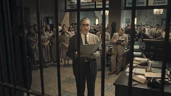 As Mortas-Chega a polícia