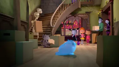 Vampirina-E25.Chrysalis Amiss