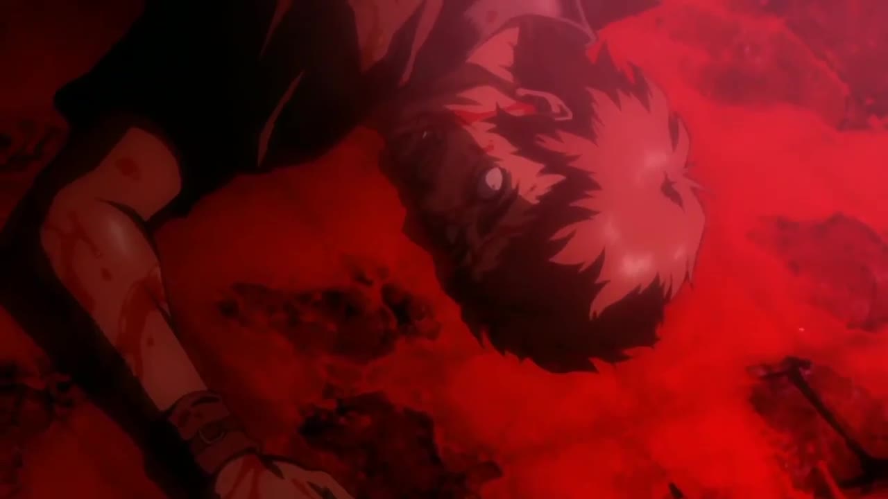 Claymore Episódio 1
