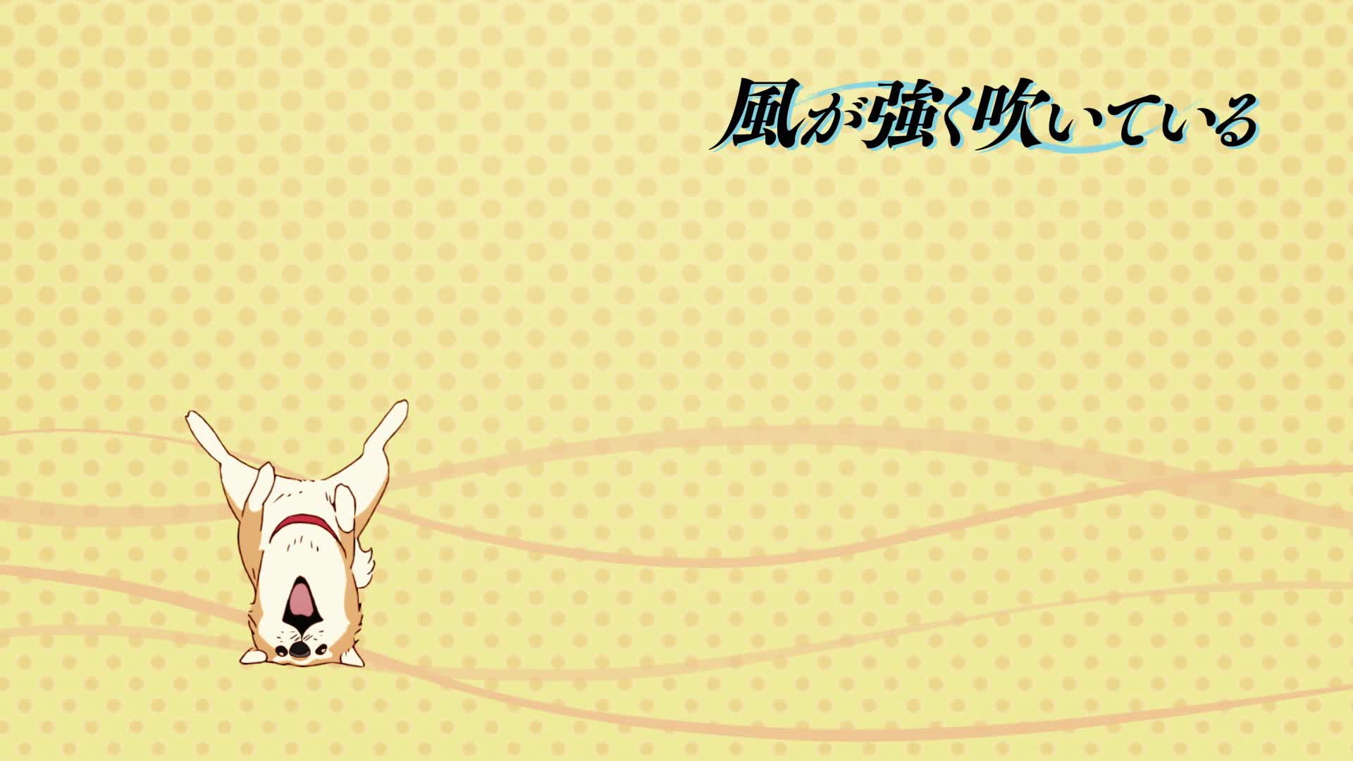 Run with the Wind Episódio 14