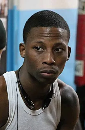 Duquan Chambers