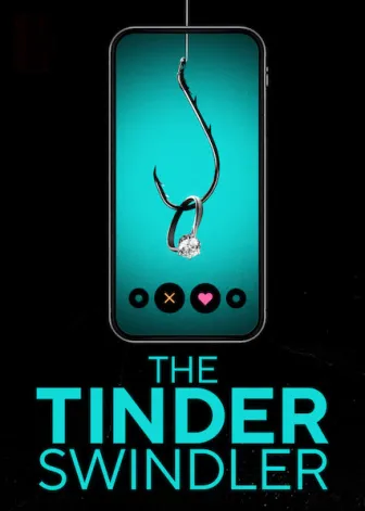 O Golpista do Tinder
