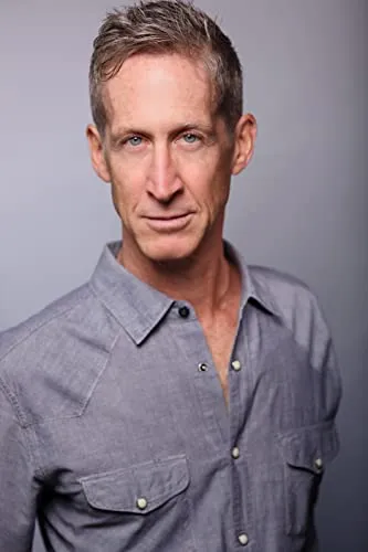 Kevin Bernard