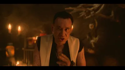 Nossa Bandeira É a Morte-E3.A Gentleman Pirate