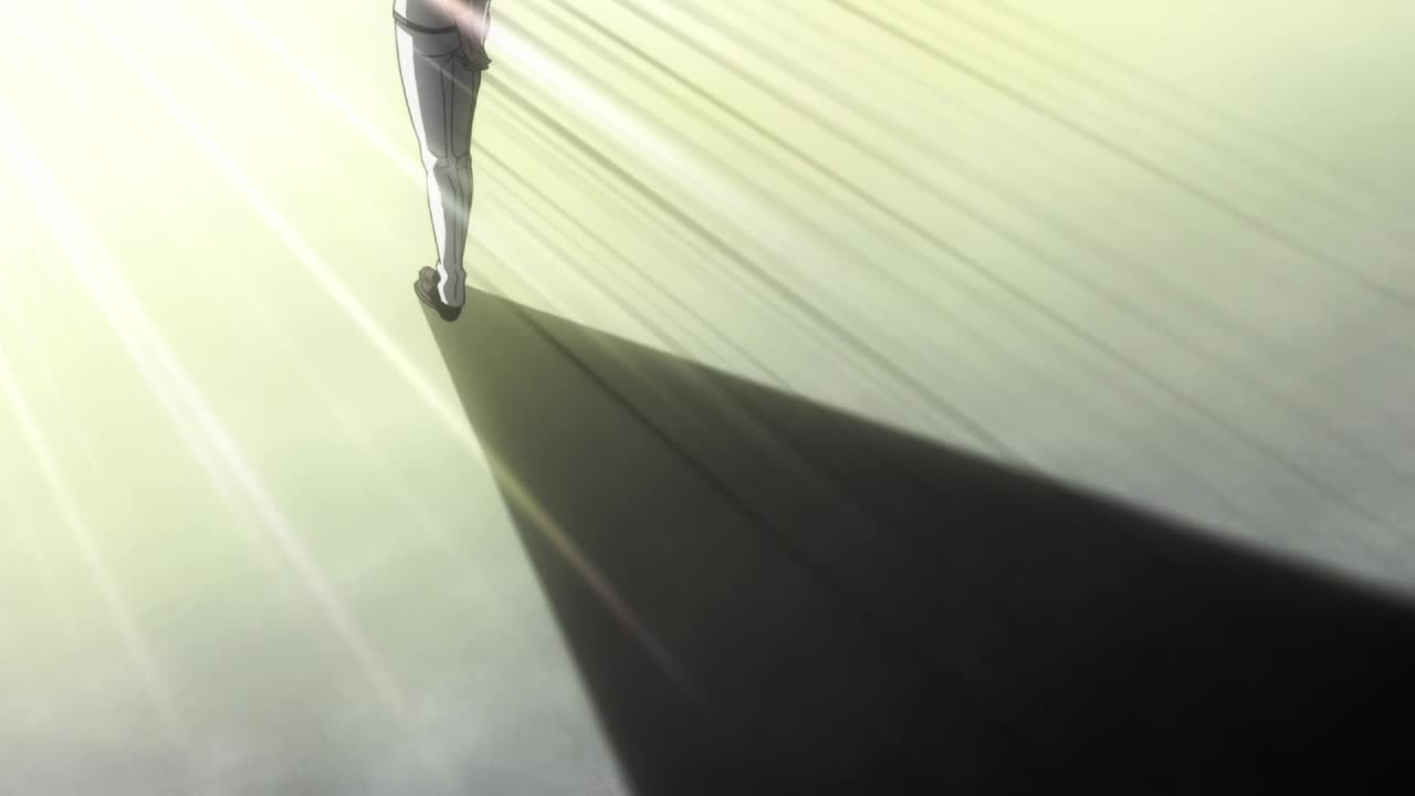 Food Wars! Shokugeki no Soma Episódio 1