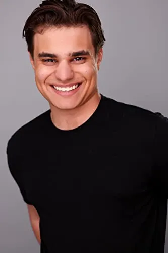 Angelo Dylen