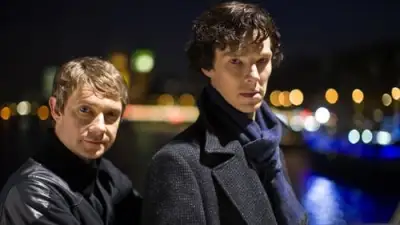Sherlock-E2